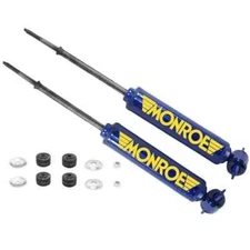 2 Front Shock Absorber Set 2PCS Monroe 32292 Fits For 1995-2004 Toyota Tacoma