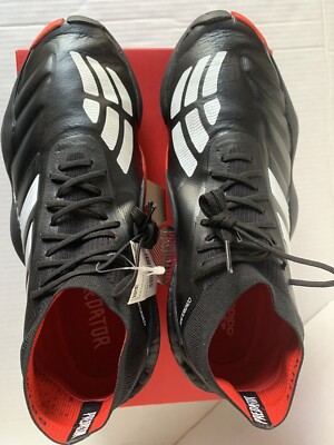 アディダス adidas プレデター 19+ fg 25y EE8417 Adidas Men 9.5US Predator 19 FG 25Y Ee8417 | eBay