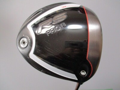 PRGR RS 2018 Driver 10.5 Diamana for PRGR (R) #130 Golf Clubs | eBay