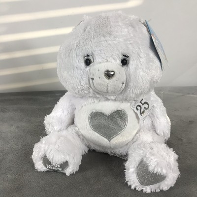anniversary care bear