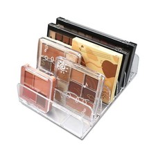 Makeup Organizer Compact Makeup Palette Organ...