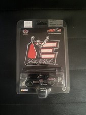 Dale Earnhardt Legacy Action 1:64 Die Cast Limited Edition Nascar 1998 1/29,088