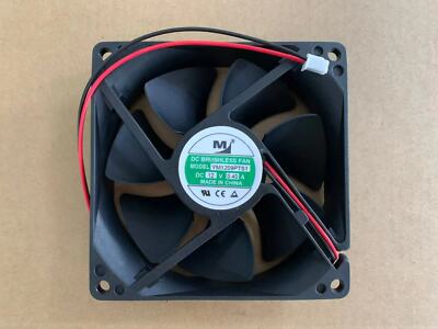 1 Pz YM1209PTS1 DC 12 V 0,4A Ventola Di Raffreddamento 90*90*25 - Foto 6