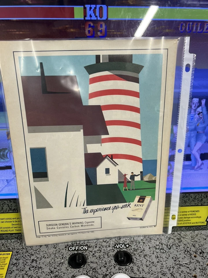 Revistas de cableview autografiadas firmadas por Mike Krukow & Candy Maldonado 1987 Foto 3 de 4