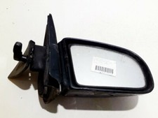 Retroviseur gauche (ou coque) Hyundai PONY