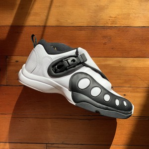 nike zoom gp retro