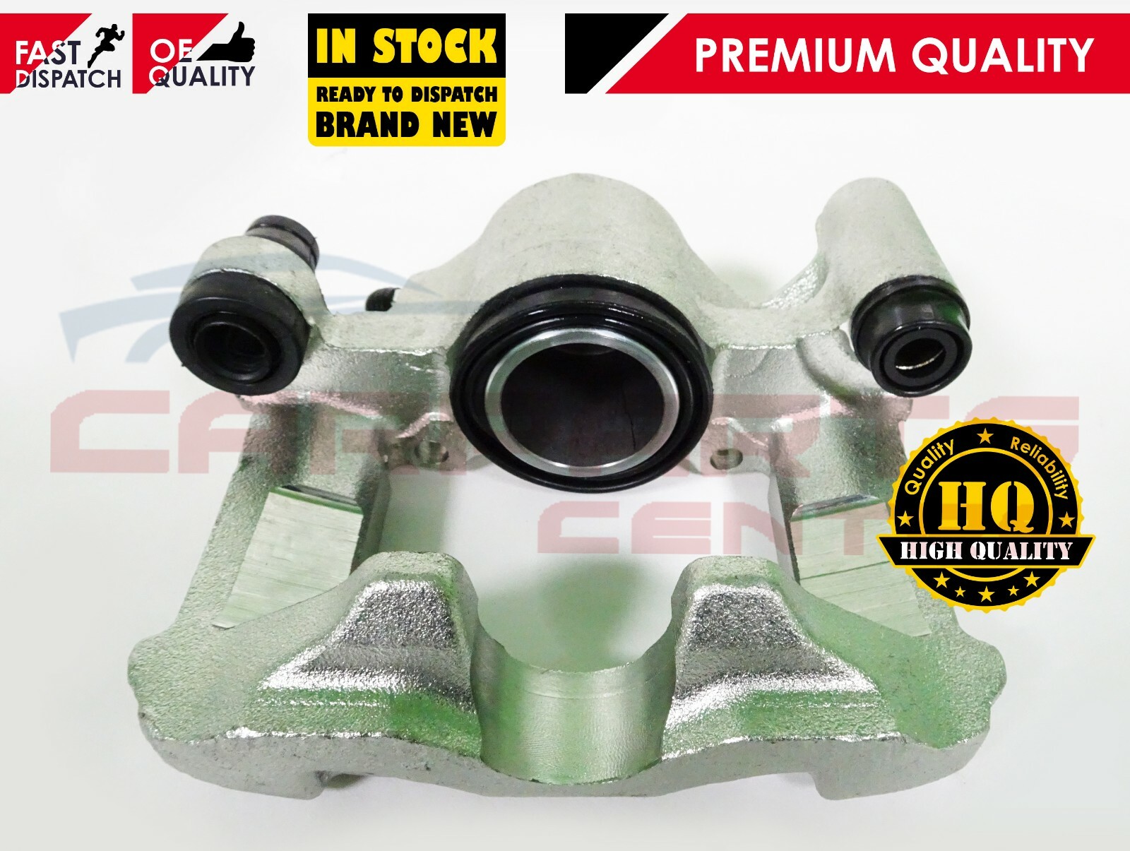 FOR LEXUS IS220D IS250 2005 REAR RIGHT LEFT BRAKE CALIPER CALIPERS