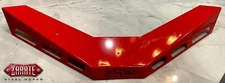 Polaris Slingshot Rear Lower Spoiler- Trio Design by ZSW