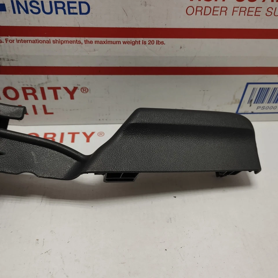 05-10 SCION TC cubierta interior borde asiento izquierdo conductor #71862-21030 OEM Foto 3 de 4