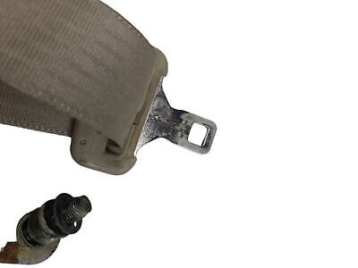 Toyota 7322042221B0 Genuine OEM Belt & Retractor for sale online 