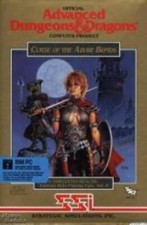 The Forgotten Realms Pool Of Radiance, Curse Of The Azure Bonds PC CD 5 games