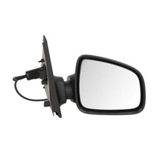 Außenspiegel rechts mechanisch für Dacia Sandero II Logan MCV