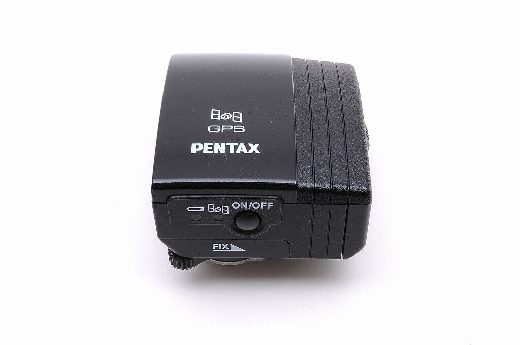 PENTAX GPS Unit O-GPS1 for K-5, K-5II, K-30, K-01, K-r, 645D from JAPAN #264 PENTAX GPS Unit O-GPS1 for K-5, K-5II, K-30, K-01, K-r, 645D from JAPAN #264