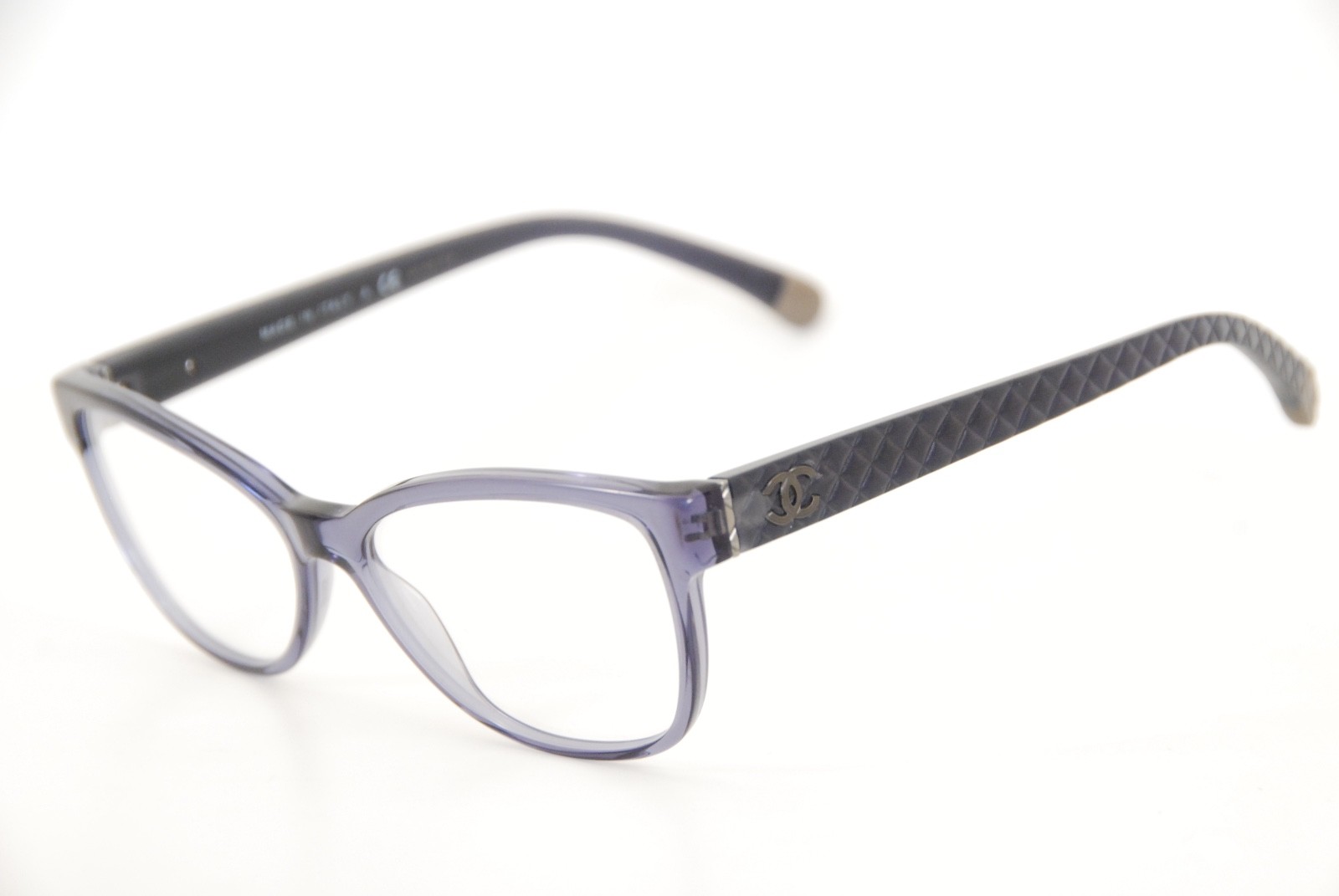 Authentic Chanel Glasses 3322 c.1543 