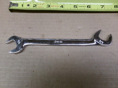 Snap On USA 5/8''  4-Way Angle Wrench No VS20