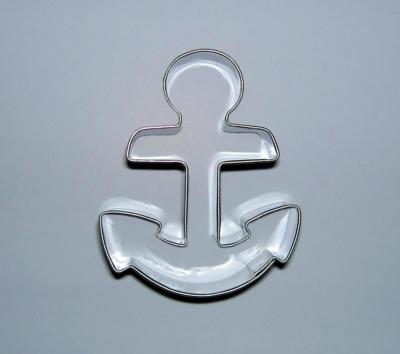 Ausstecher/Ausstechform ''ANKER'' 