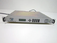 RADYNE COMSTREAM DVB-3030 DIGITAL VIDEO MODULATOR