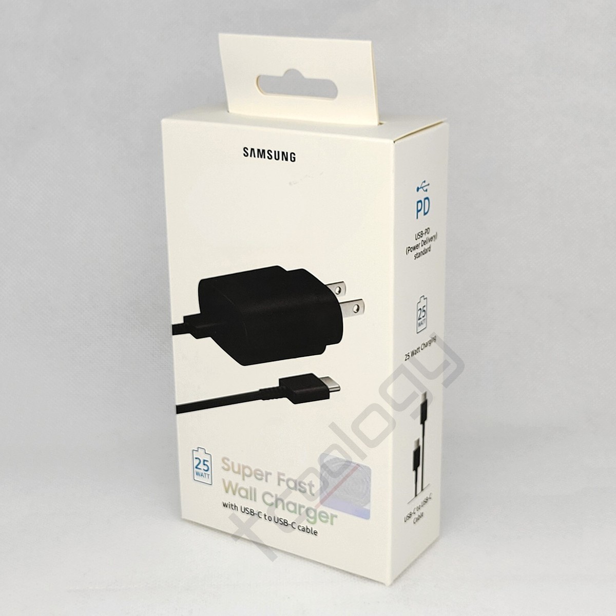 Fast Charger Price 15 Watt Samsung Type C Charger Adapter