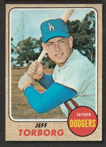 1968 Topps Baseball Cards Scegli una carta a scelta 295-660 EX X-MT 1/25 Set Break - Foto 337 di 490