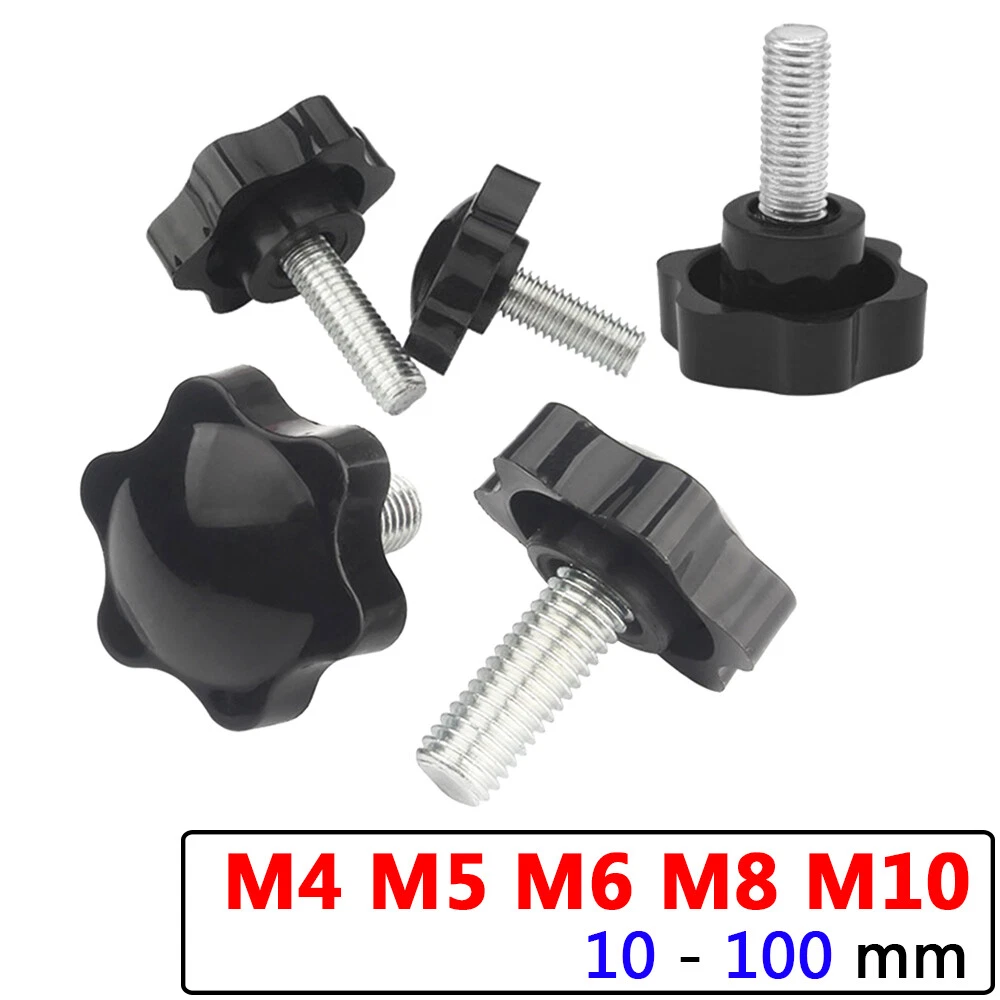 Hand screws cheap