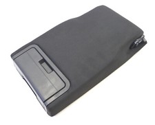 Skoda SuperB III 3V Combi Facelift 3V0885205 Rücksitzbank Armlehne Lehne