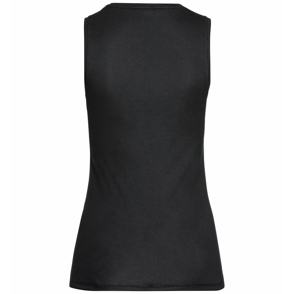 ODLO ACTIVE F-DRY LIGHT ECO Damen Tanktop - Image 2 of 2