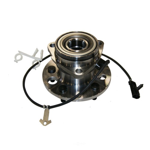 Wheel Bearing and Hub Assembly fits 1995-2002 GMC Safari GMB