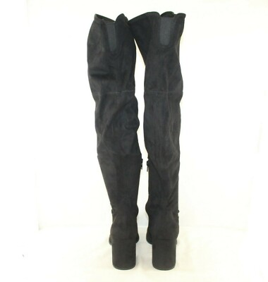 knee boots multi shoe sizes 
