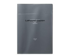 Laconic 2026 Planner A5 Monthly Pocket Gray LMLS09-240GY Starting September 2025