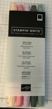 stampin up stampin write markers