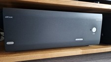 Arcam PA240 Power Amplifier - Excellent Condition