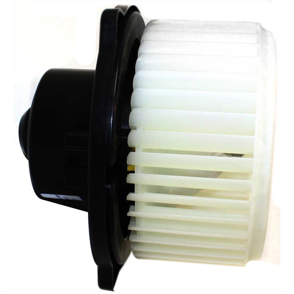 Motor soplador calentador para 01-05 Eclipse / 01-05 Sebring & Stratus Coupe Foto 3 de 4