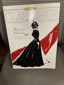 マテル バービー人形 Romantic Interlude No.425 マテルバービー