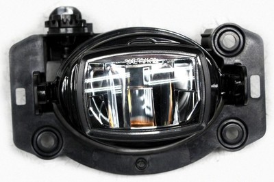 OEM Right Passenger Side LED Fog Lamp For Ford F150 RL3Z-15200-C