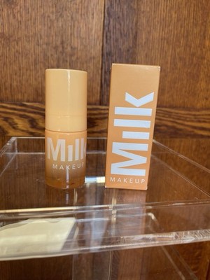 Milk Makeup Cloud Glow Highlighter Foam Illuminating Vegan 0.91 fl oz
