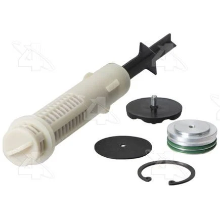 Kit de compresor de aire acondicionado Four Seasons 7095R, remanufacturado, para Ford Fusion 2010 2012 Foto 3 de 4