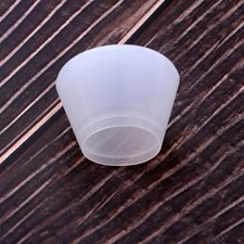Silicone End Grip For Tennis Rackets