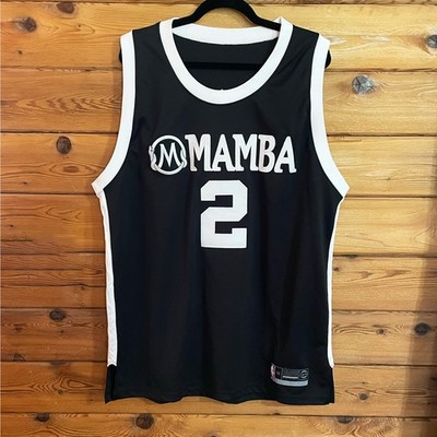 gigi mamba jersey for sale