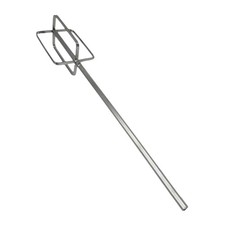 Paint Mixing Rod Stirring Tool Cement Mixing ...