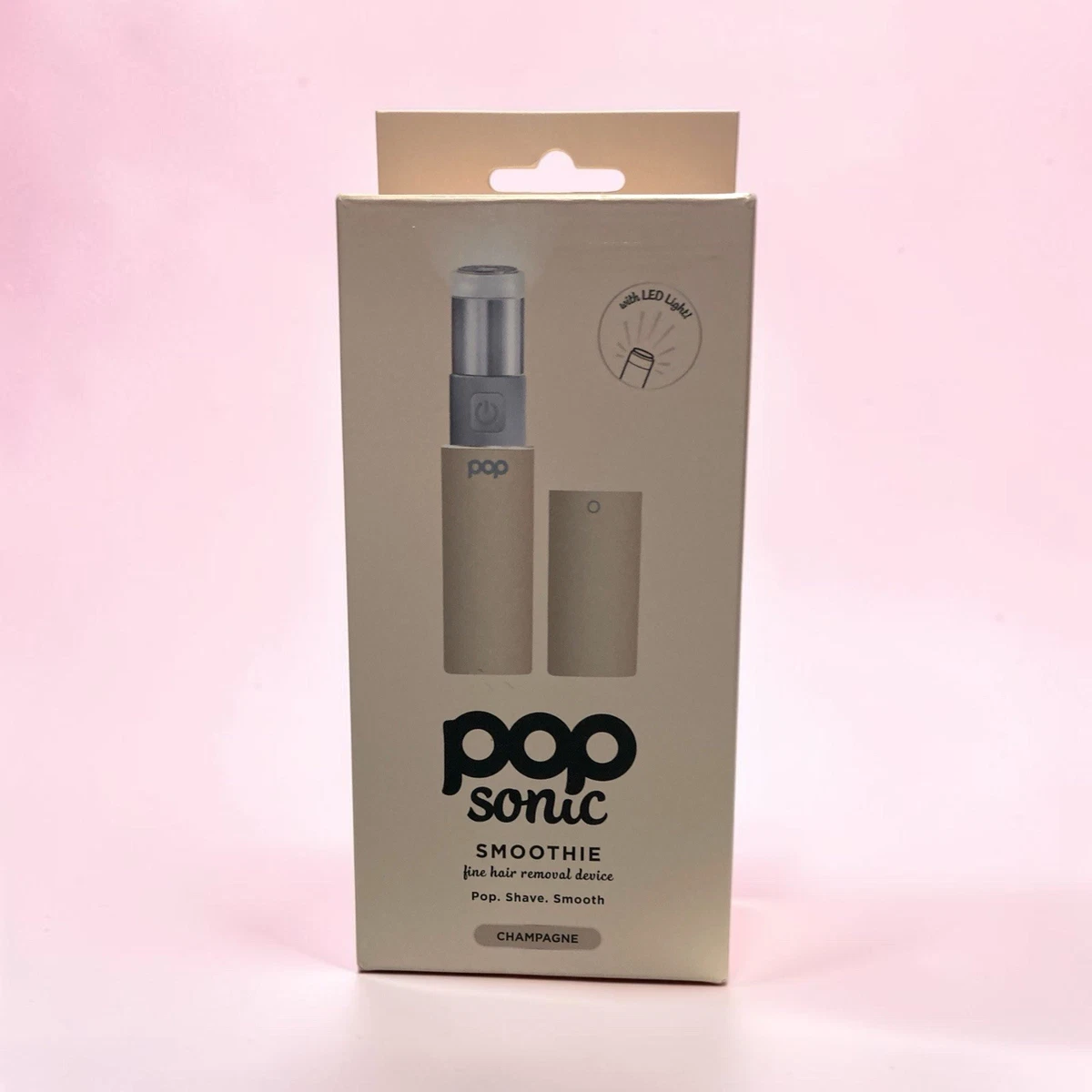 Sonic Facial Cleansing Devices for sale | eBay