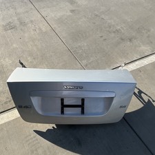 2004-2011 Volvo S40 Trunk Lid Liftgate Tailgate