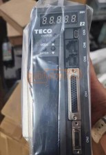 One New TECO JSDE2-20A Servo Driver