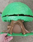 Vintage 1975 General Mills Kenner Tree Tots Family Tree House Klorofil Excellent — photo 1