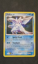 Palkia 26/106 Great Encounters Regular on eBay