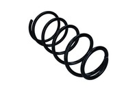 1X Fahrwerksfeder Kamoka 2110446 FüR Fiat Ulysse Multijet JTD Peugeot 807 Hdi C8