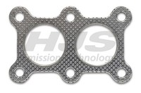 HJS Dichtung, Abgasrohr 83 11 2099 FüR MG Seat VW