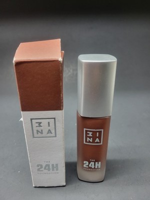 3INA The 24H Foundation # 672  Full Size 30 mL / 1.01 oz  *NEW*  **READ**