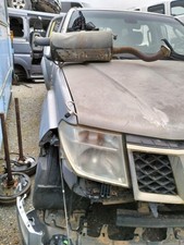 scheinwerfer rechts NISSAN PATHFINDER R51 01.2005- 2.5 DCI LE 2005 2162642