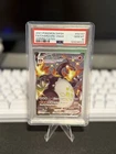 New Listing2021 Pokemon Charizard VMAX “Shining Fates” PSA 10 #SV107