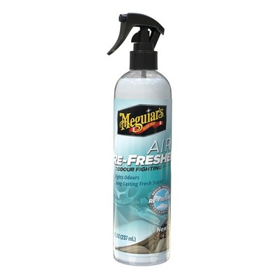 Meguiar's New Car Air Refresher Trigger 237 ml - Lufterfrischer Geruchsentferner